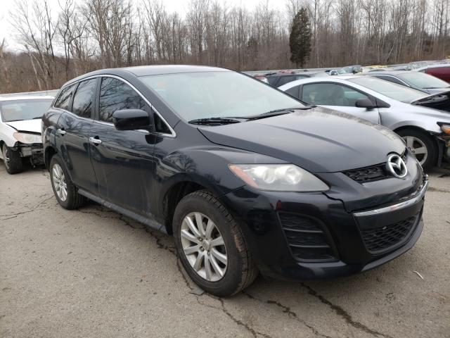 Mazda Cx-7 (2011)