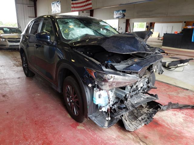 Mazda Cx-5 (2021)