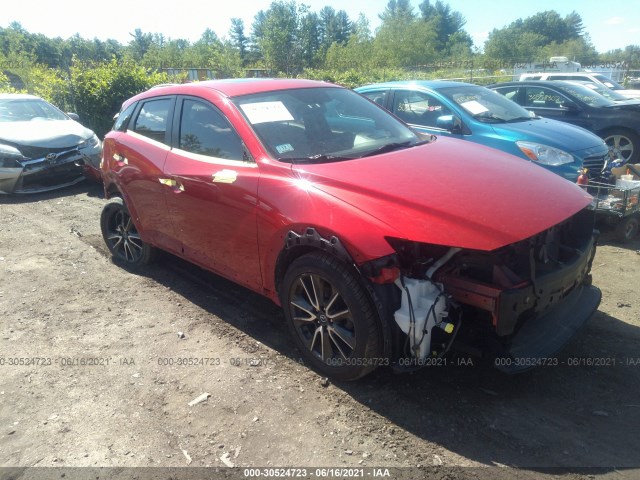 Mazda Cx-3 (2016)