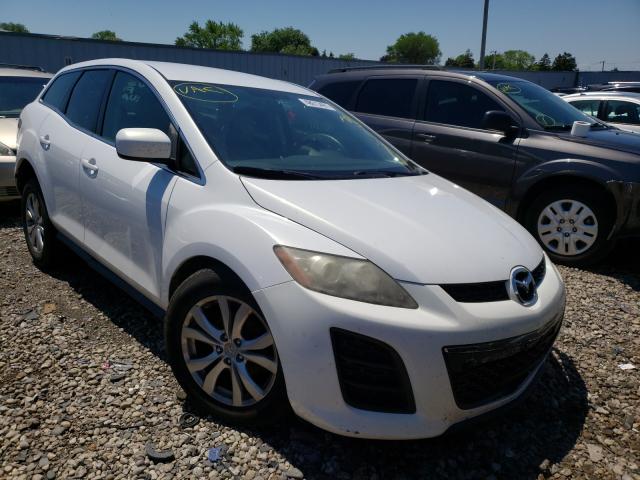 Mazda Cx-7 (2010)