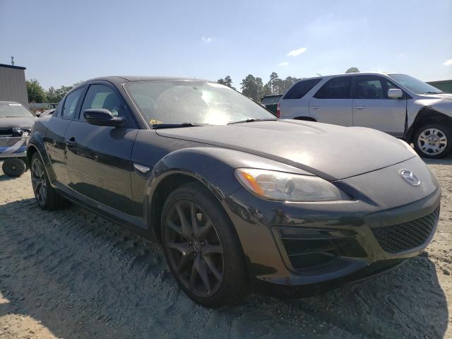 Mazda Rx8 (2010)