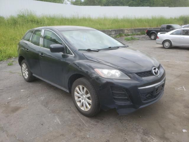 Mazda Cx-7 (2011)
