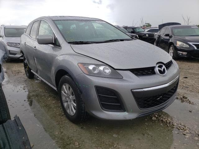 Mazda Cx-7 (2011)