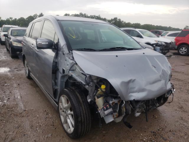 Mazda 5 grand to (2014)