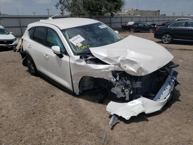 Mazda Cx-5 (2020)