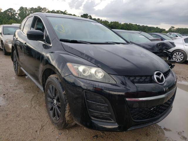 Mazda Cx-7 (2011)