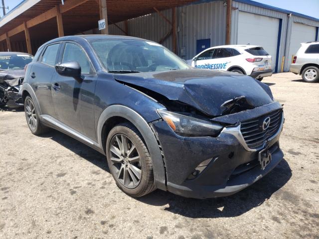 Mazda Cx-3 (2015)
