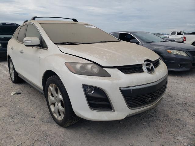 Mazda Cx-7 (2010)