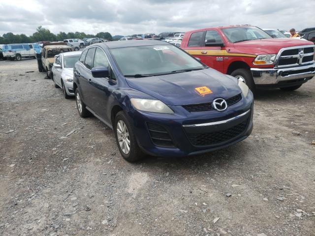 Mazda Cx-7 (2010)