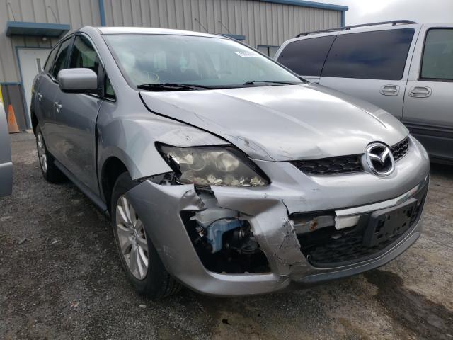 Mazda Cx-7 (2010)