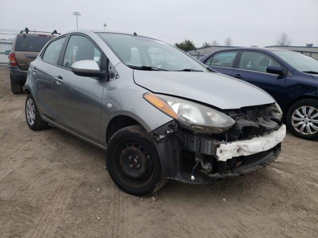Mazda 2 (2011)