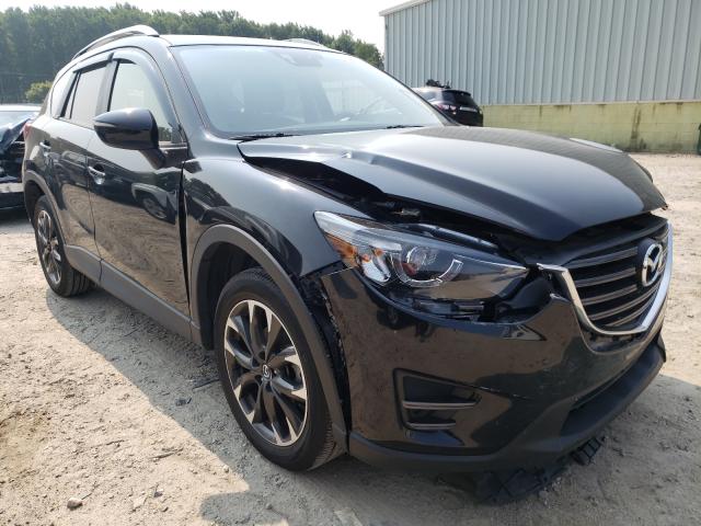 Mazda Cx-5 (2015)