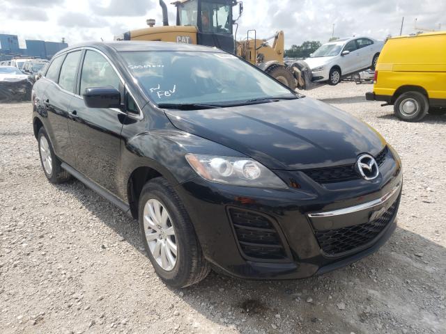 Mazda Cx-7 (2010)