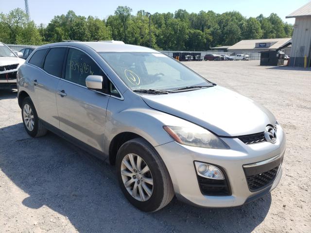 Mazda Cx-7 (2012)
