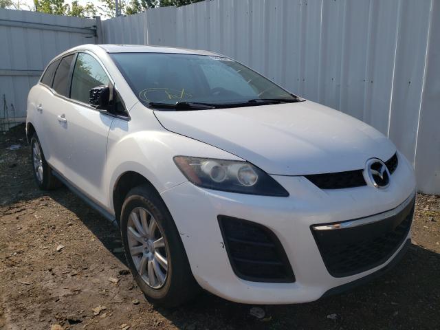 Mazda Cx-7 (2010)