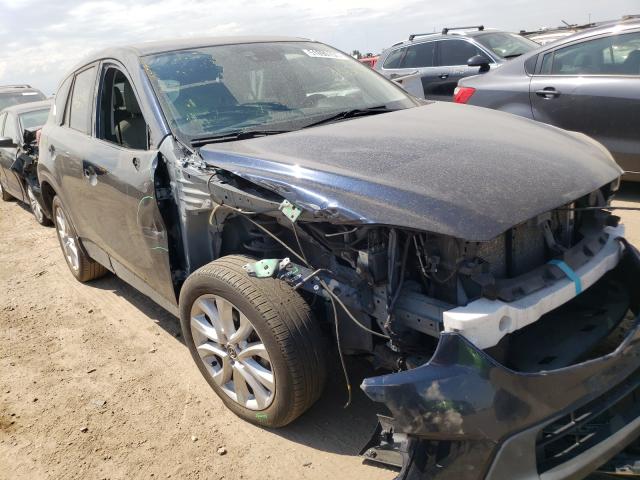 Mazda Cx-5 (2014)