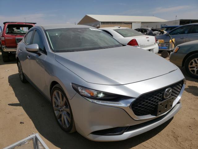 Mazda 3 preferre (2019)