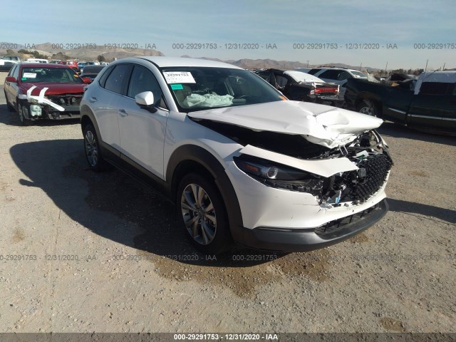 Mazda Cx-30 (2020)