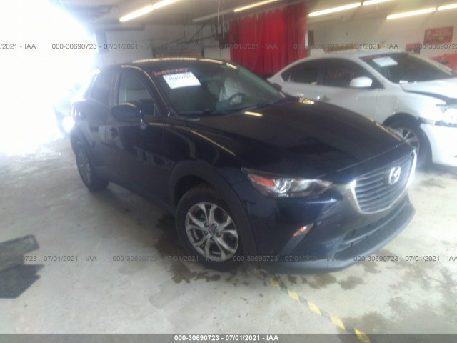 Mazda Cx-3 (2016)