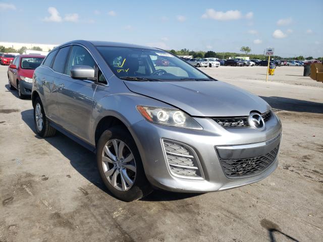 Mazda Cx-7 (2010)