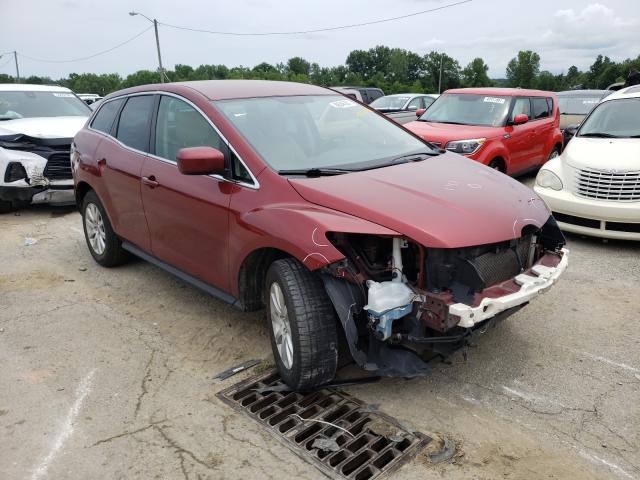 Mazda Cx-7 (2010)