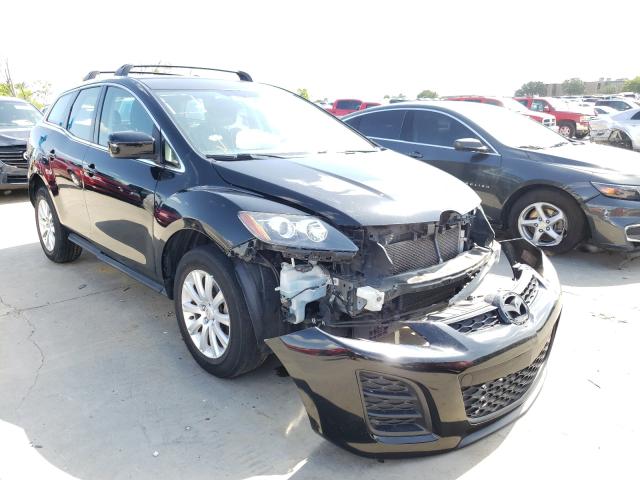 Mazda Cx-7 (2010)