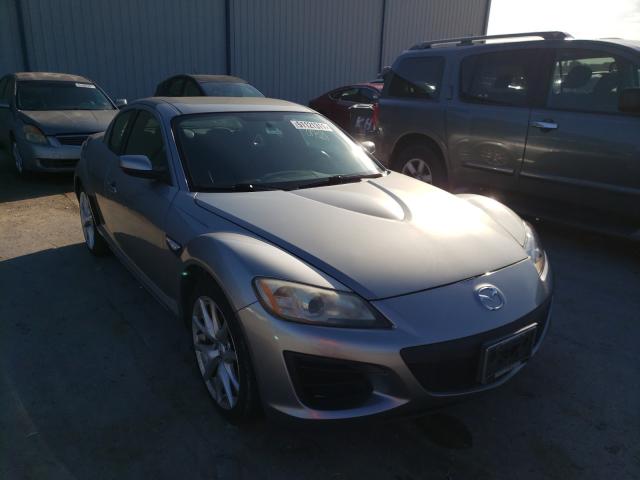 Mazda Rx8 (2010)