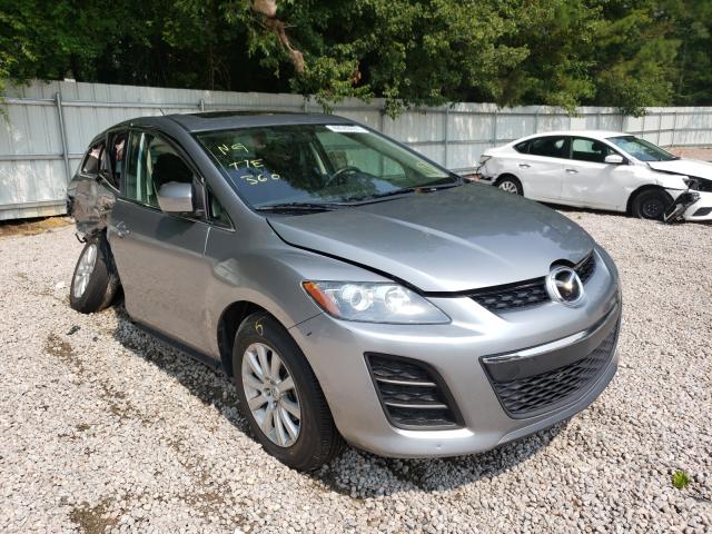 Mazda Cx-7 (2011)