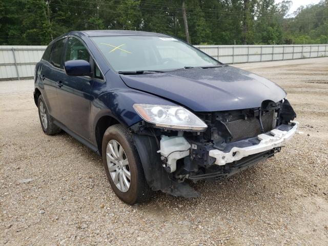 Mazda Cx-7 (2011)