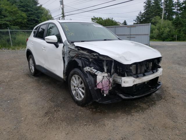 Mazda Cx-5 (2014)