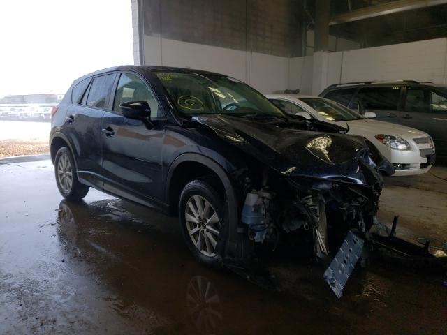 Mazda Cx-5 (2016)