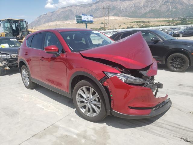 Mazda Cx-5 (2020)