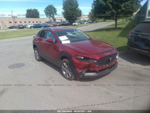 Mazda Cx-30 (2020)