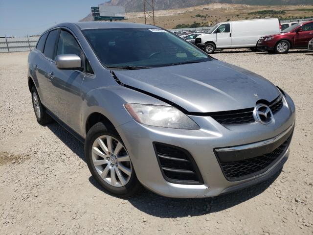 Mazda Cx-7 (2010)
