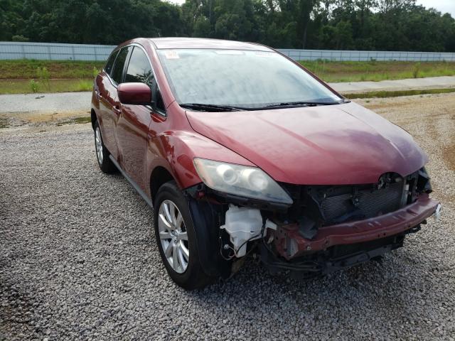 Mazda Cx-7 (2011)