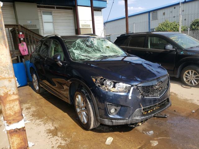 Mazda Cx-5 (2014)