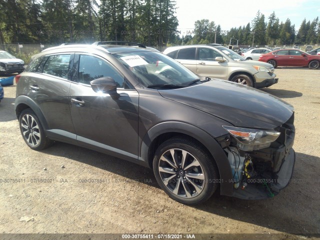 Mazda Cx-3 (2019)