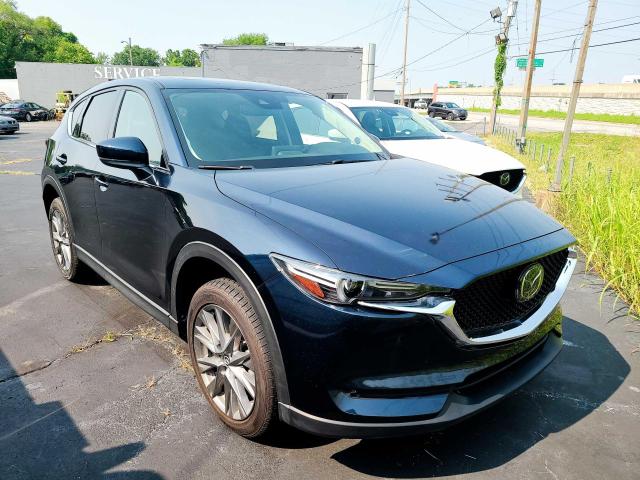 Mazda Cx-5 (2020)