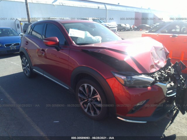 Mazda Cx-3 (2019)