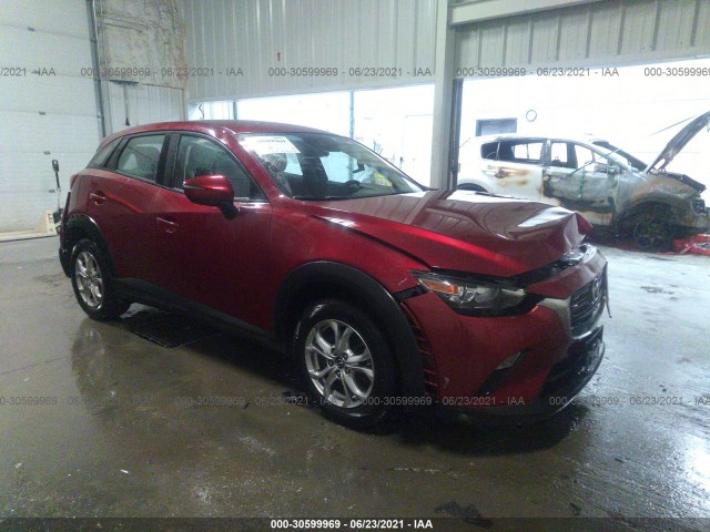 Mazda Cx-3 (2019)