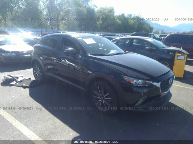 Mazda Cx-3 (2017)