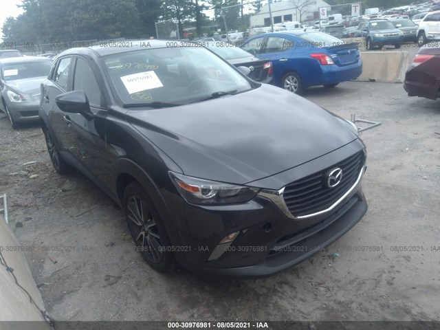Mazda Cx-3 (2017)