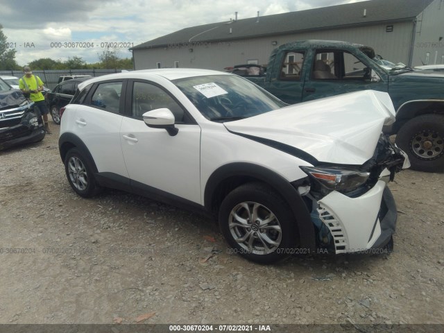 Mazda Cx-3 (2019)