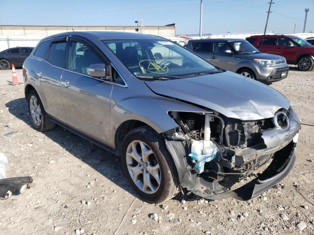 Mazda Cx-7 (2010)