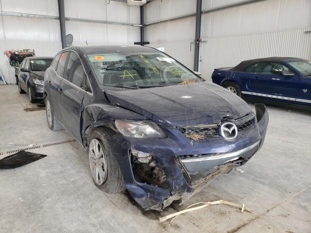 Mazda Cx-7 (2010)