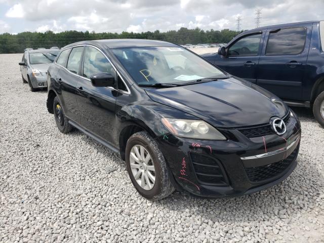 Mazda Cx-7 (2010)