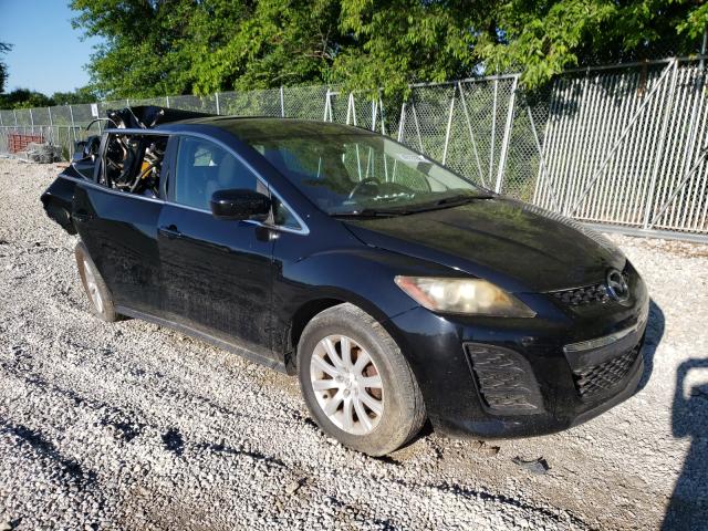 Mazda Cx-7 (2010)