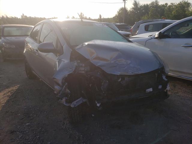 Mazda 2 (2011)