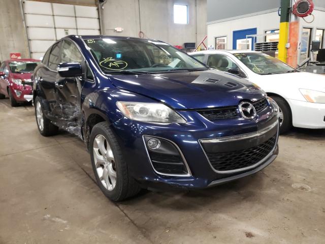 Mazda Cx-7 (2011)