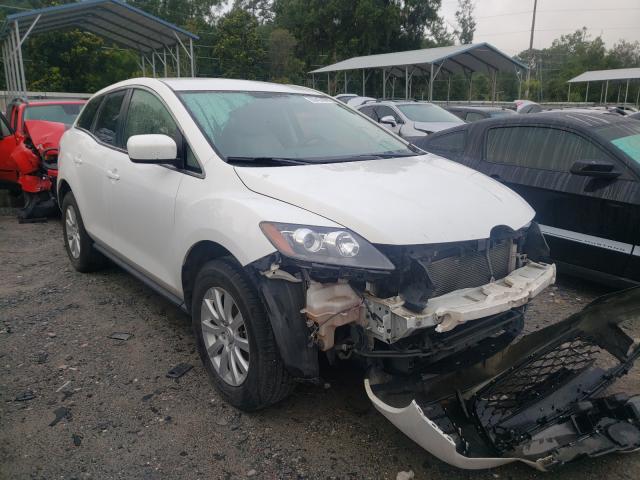 Mazda Cx-7 (2011)